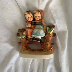 Just resting Hummels